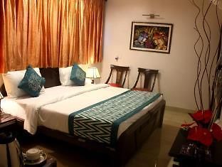 21 Milestone Hotel & Resort 新德里 外观 照片