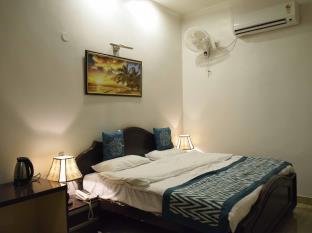 21 Milestone Hotel & Resort 新德里 外观 照片